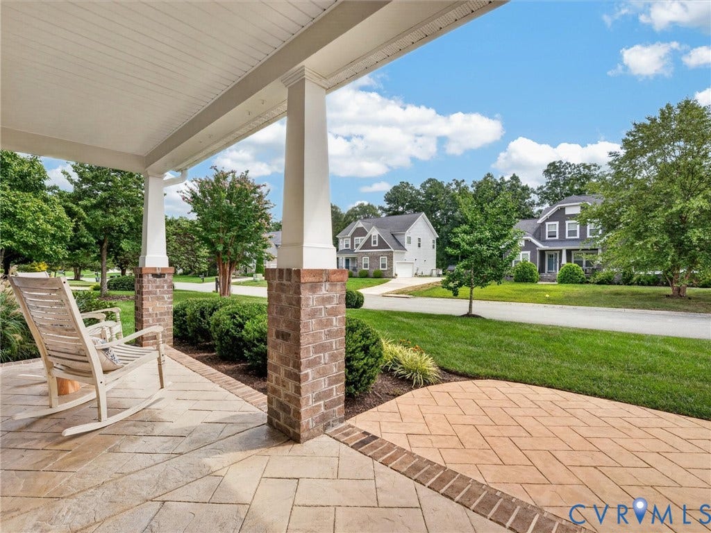 10042 Paddock Wood Terrace, Midlothian, VA 23112 10042 Paddock Wood Terrace, Midlothian, VA 23112