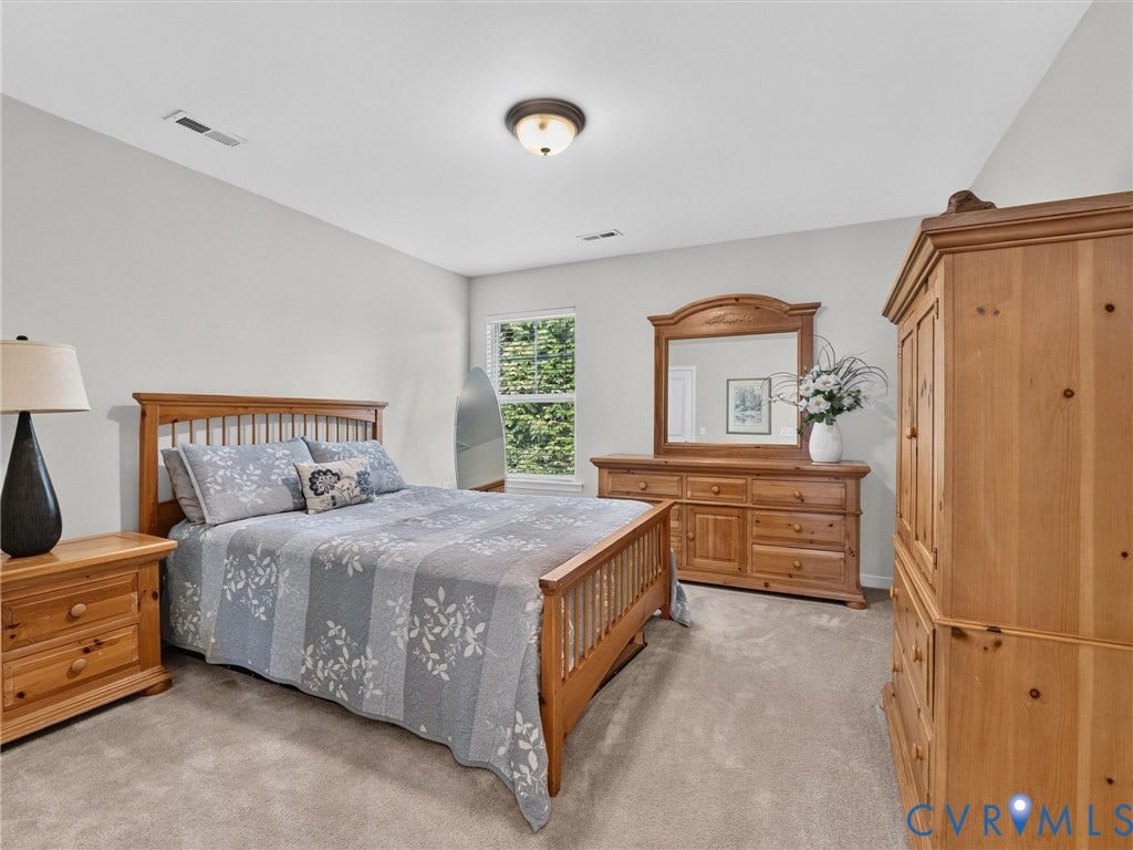 10042 Paddock Wood Terrace, Midlothian, VA 23112 10042 Paddock Wood Terrace, Midlothian, VA 23112