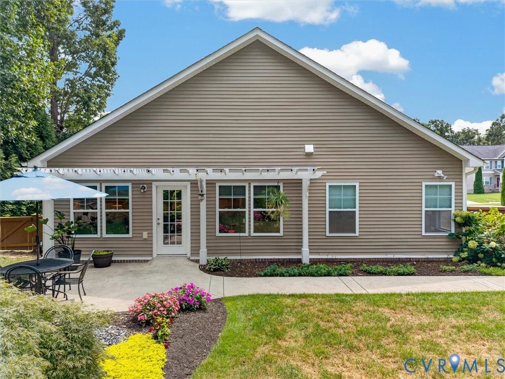 10042 Paddock Wood Terrace, Midlothian, VA 23112 10042 Paddock Wood Terrace, Midlothian, VA 23112