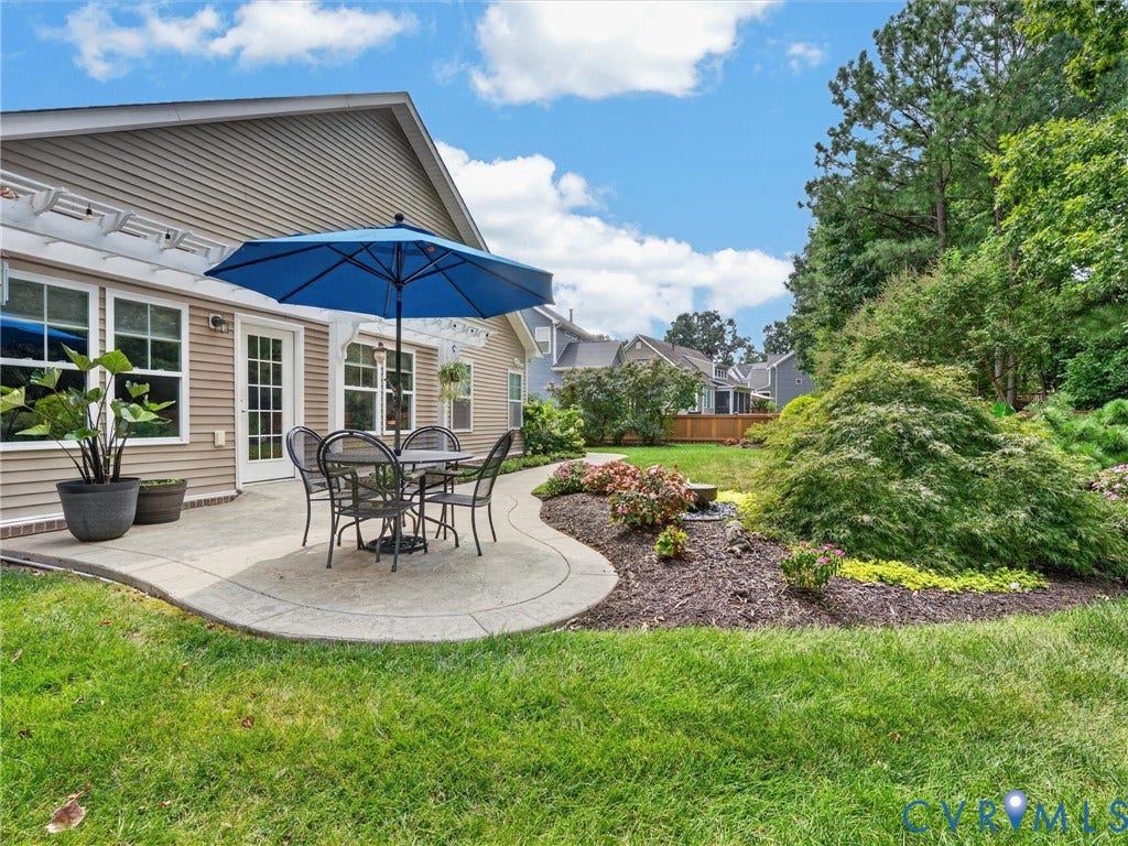 10042 Paddock Wood Terrace, Midlothian, VA 23112 10042 Paddock Wood Terrace, Midlothian, VA 23112