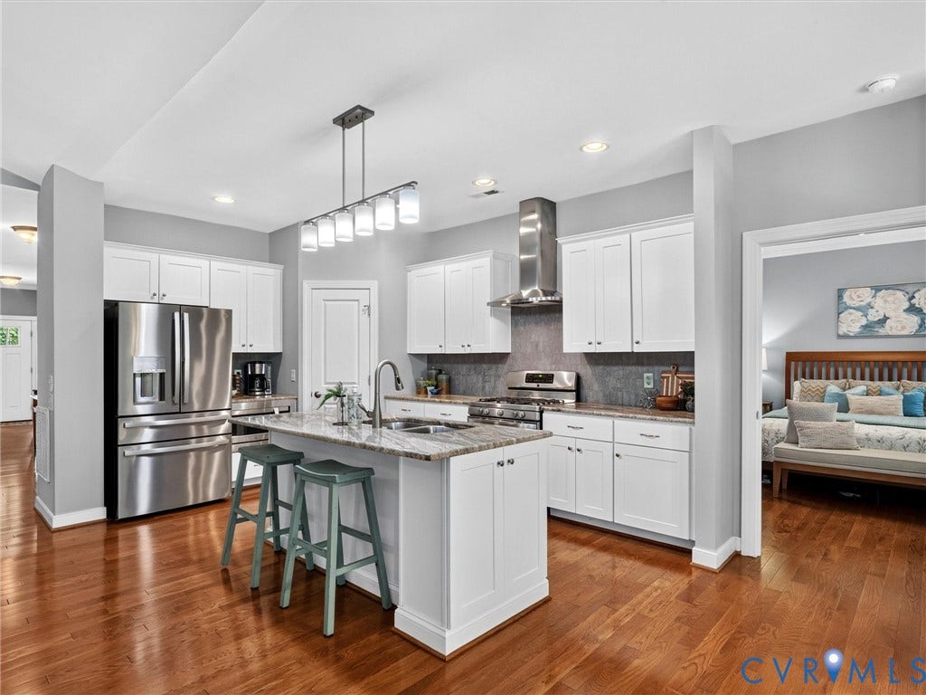 10042 Paddock Wood Terrace, Midlothian, VA 23112 10042 Paddock Wood Terrace, Midlothian, VA 23112