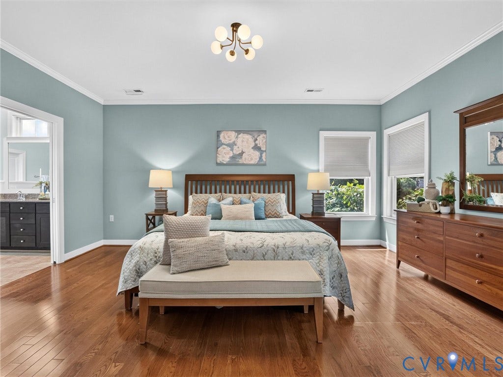10042 Paddock Wood Terrace, Midlothian, VA 23112 10042 Paddock Wood Terrace, Midlothian, VA 23112