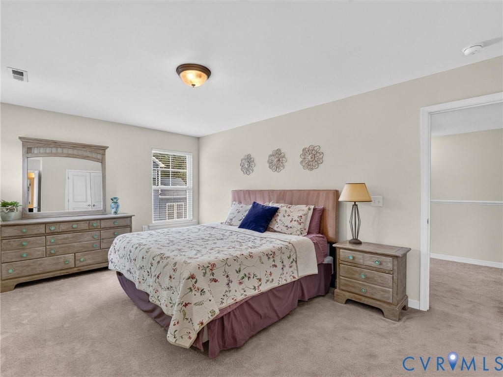 10042 Paddock Wood Terrace, Midlothian, VA 23112 10042 Paddock Wood Terrace, Midlothian, VA 23112