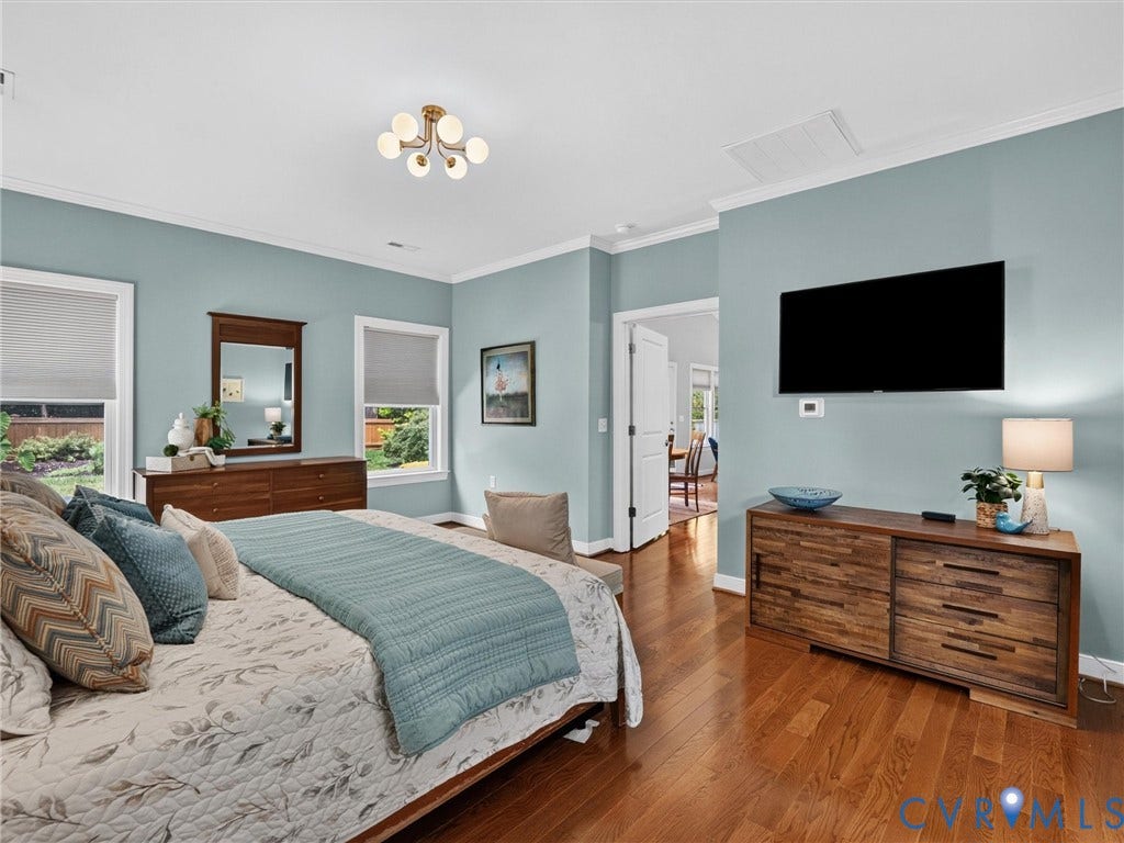 10042 Paddock Wood Terrace, Midlothian, VA 23112 10042 Paddock Wood Terrace, Midlothian, VA 23112