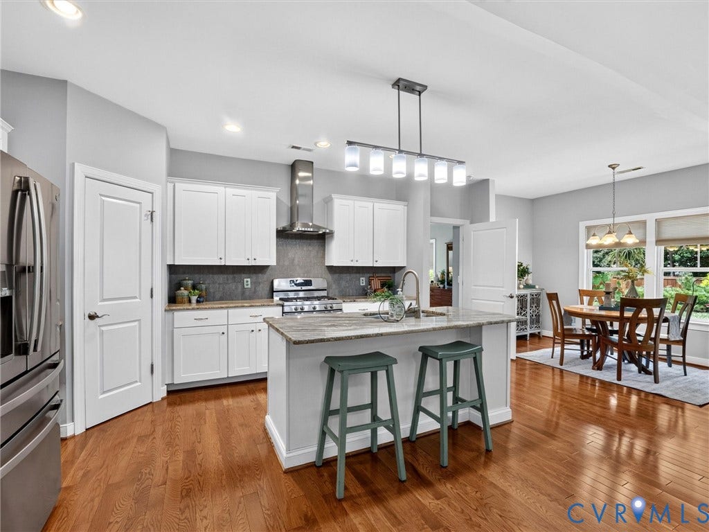 10042 Paddock Wood Terrace, Midlothian, VA 23112 10042 Paddock Wood Terrace, Midlothian, VA 23112
