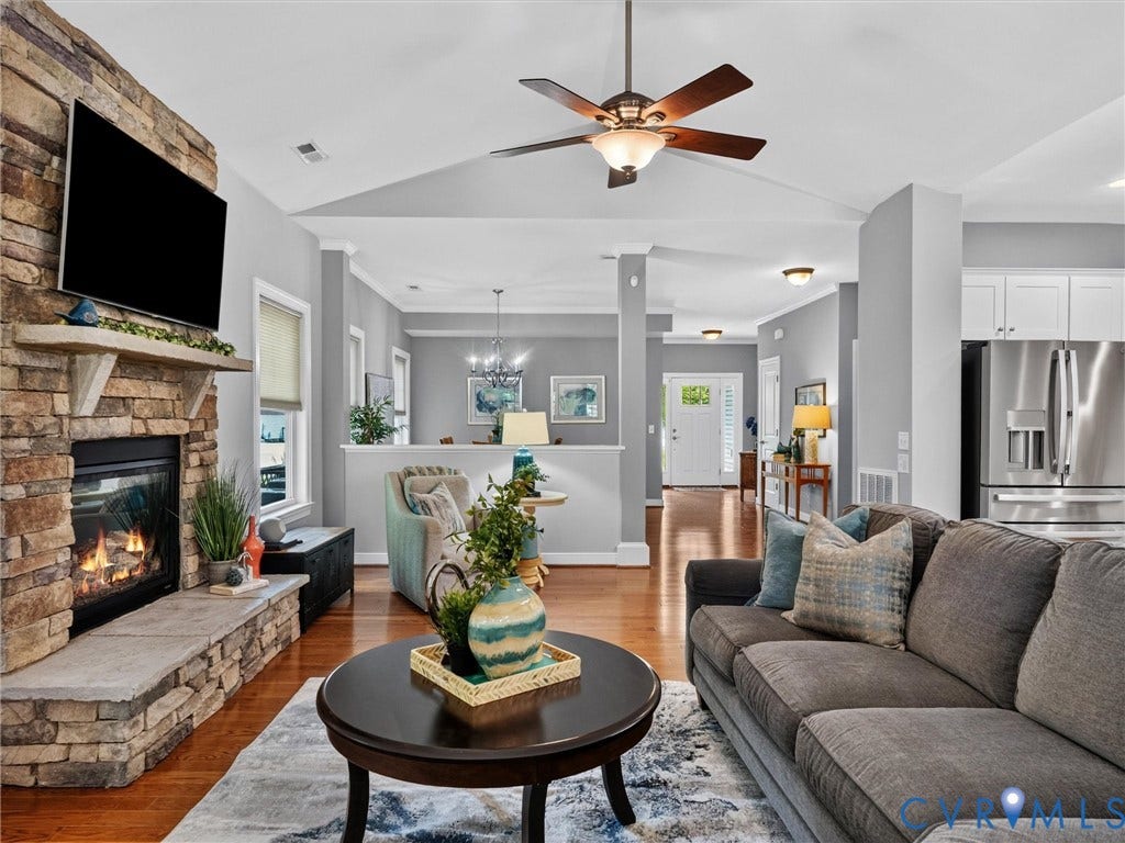 10042 Paddock Wood Terrace, Midlothian, VA 23112 10042 Paddock Wood Terrace, Midlothian, VA 23112