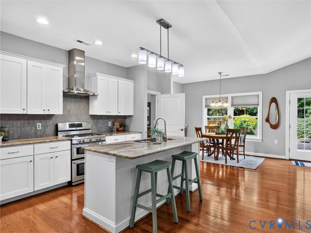 10042 Paddock Wood Terrace, Midlothian, VA 23112 10042 Paddock Wood Terrace, Midlothian, VA 23112