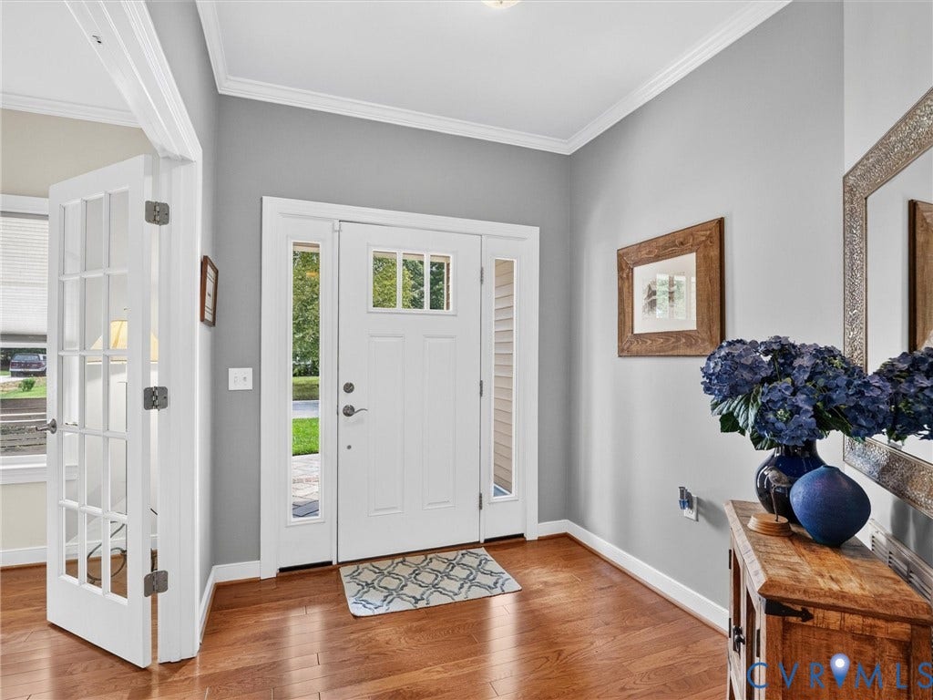 10042 Paddock Wood Terrace, Midlothian, VA 23112 10042 Paddock Wood Terrace, Midlothian, VA 23112