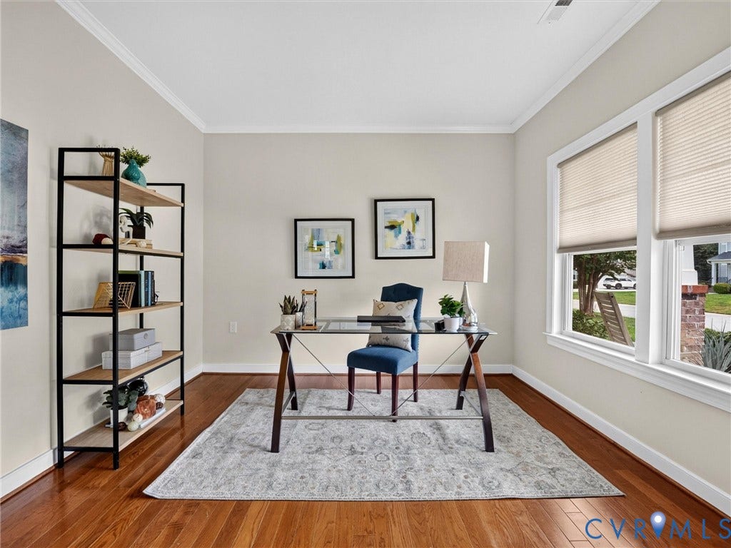 10042 Paddock Wood Terrace, Midlothian, VA 23112 10042 Paddock Wood Terrace, Midlothian, VA 23112
