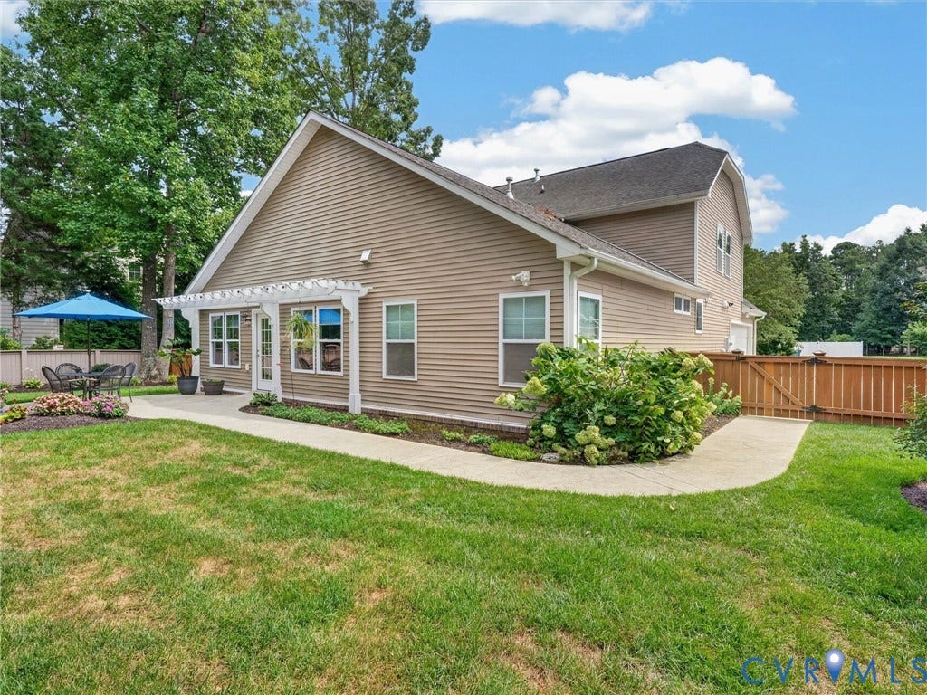 10042 Paddock Wood Terrace, Midlothian, VA 23112 10042 Paddock Wood Terrace, Midlothian, VA 23112