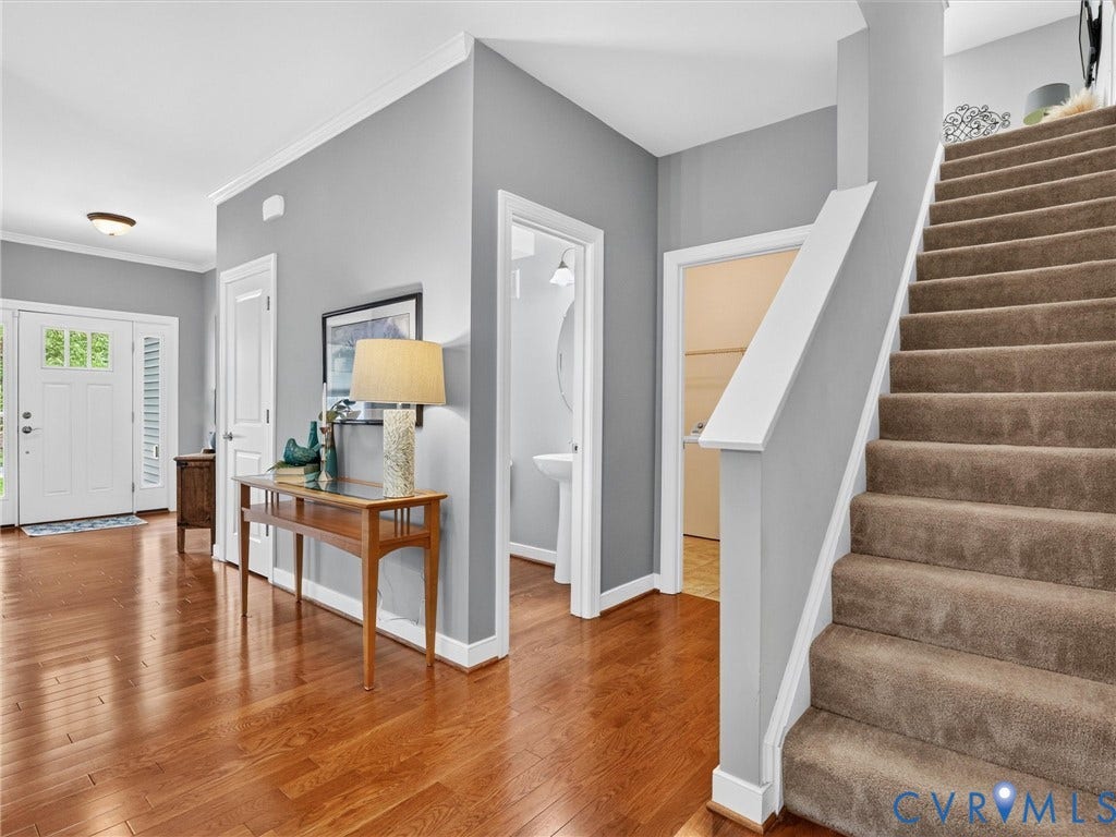 10042 Paddock Wood Terrace, Midlothian, VA 23112 10042 Paddock Wood Terrace, Midlothian, VA 23112