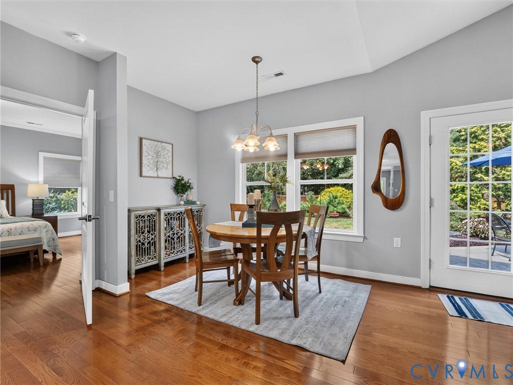 10042 Paddock Wood Terrace, Midlothian, VA 23112 10042 Paddock Wood Terrace, Midlothian, VA 23112