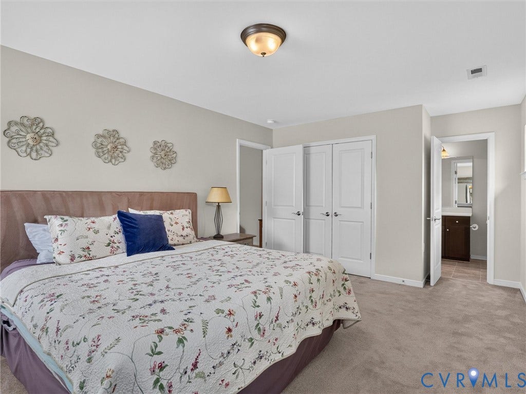 10042 Paddock Wood Terrace, Midlothian, VA 23112 10042 Paddock Wood Terrace, Midlothian, VA 23112