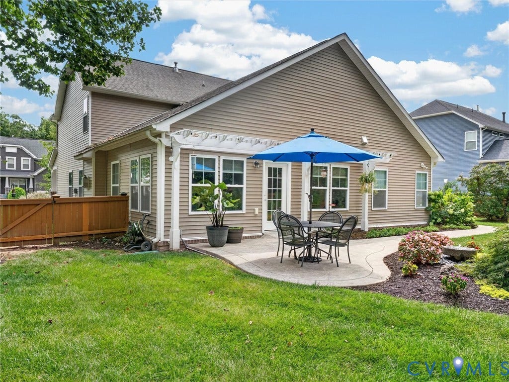 10042 Paddock Wood Terrace, Midlothian, VA 23112 10042 Paddock Wood Terrace, Midlothian, VA 23112