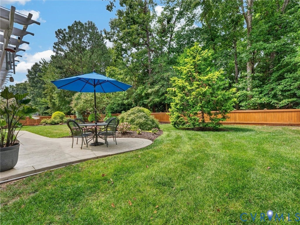 10042 Paddock Wood Terrace, Midlothian, VA 23112 10042 Paddock Wood Terrace, Midlothian, VA 23112