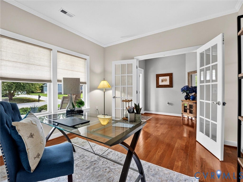 10042 Paddock Wood Terrace, Midlothian, VA 23112 10042 Paddock Wood Terrace, Midlothian, VA 23112