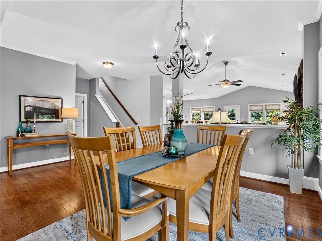 10042 Paddock Wood Terrace, Midlothian, VA 23112 10042 Paddock Wood Terrace, Midlothian, VA 23112