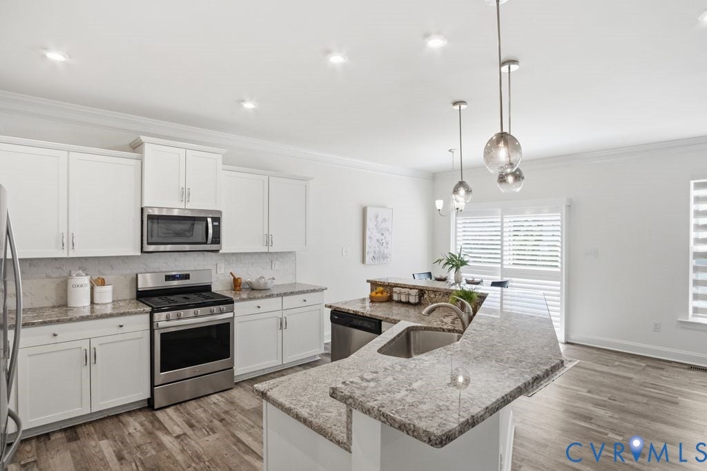 15301 Spiral Place, Chesterfield, VA 23832 15301 Spiral Place, Chesterfield, VA 23832