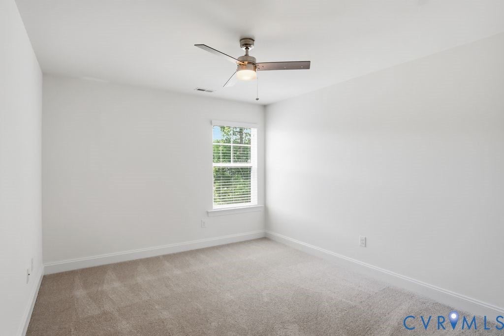 15301 Spiral Place, Chesterfield, VA 23832 BR 3 on 2nd floor