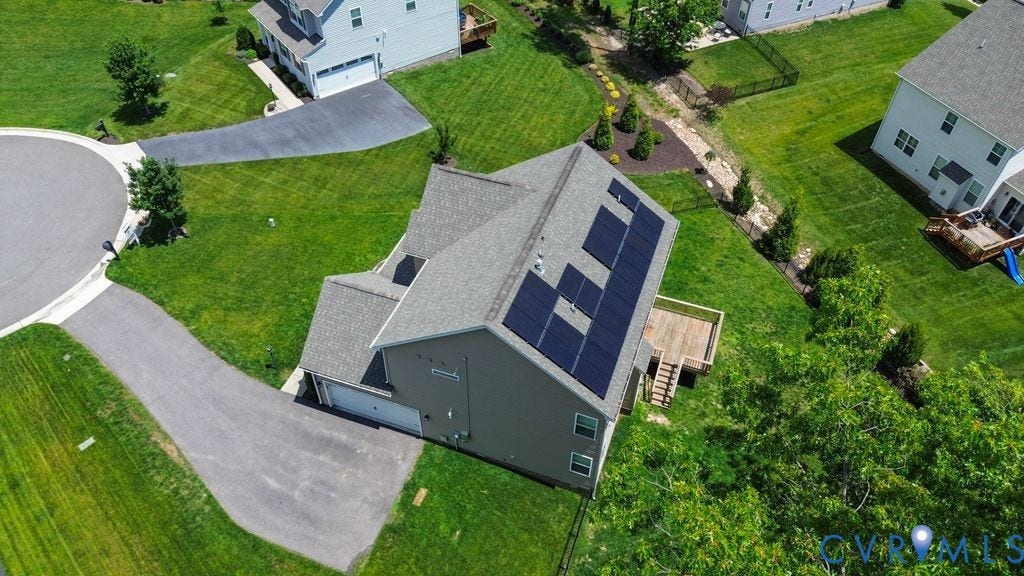 15301 Spiral Place, Chesterfield, VA 23832 15301 Spiral Place, Chesterfield, VA 23832
