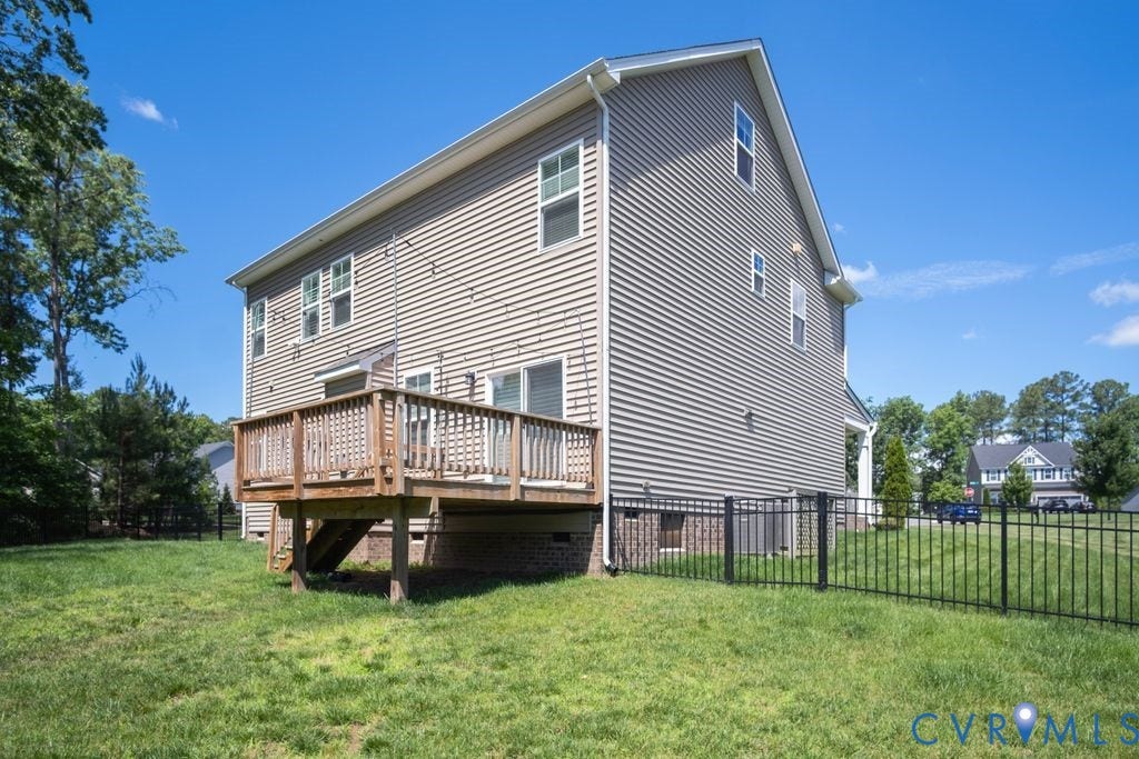 15301 Spiral Place, Chesterfield, VA 23832 15301 Spiral Place, Chesterfield, VA 23832