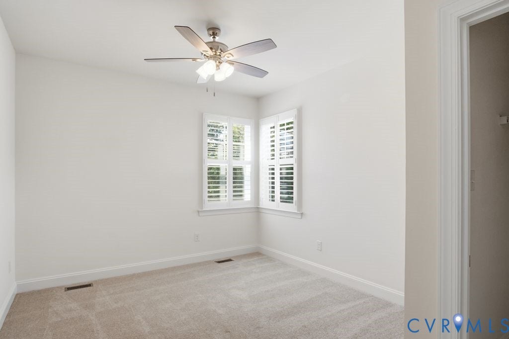 15301 Spiral Place, Chesterfield, VA 23832 first floor guest suite