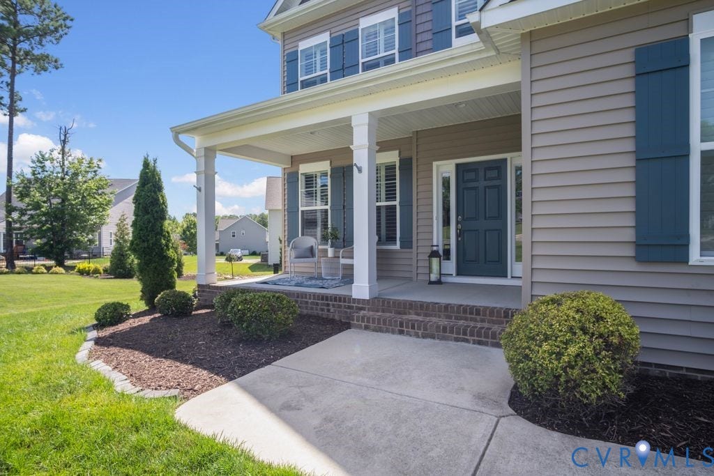 15301 Spiral Place, Chesterfield, VA 23832 15301 Spiral Place, Chesterfield, VA 23832