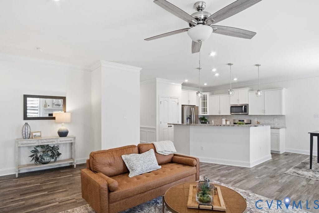 15301 Spiral Place, Chesterfield, VA 23832 15301 Spiral Place, Chesterfield, VA 23832