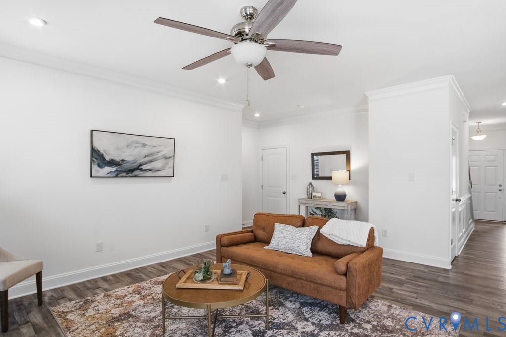 15301 Spiral Place, Chesterfield, VA 23832 15301 Spiral Place, Chesterfield, VA 23832