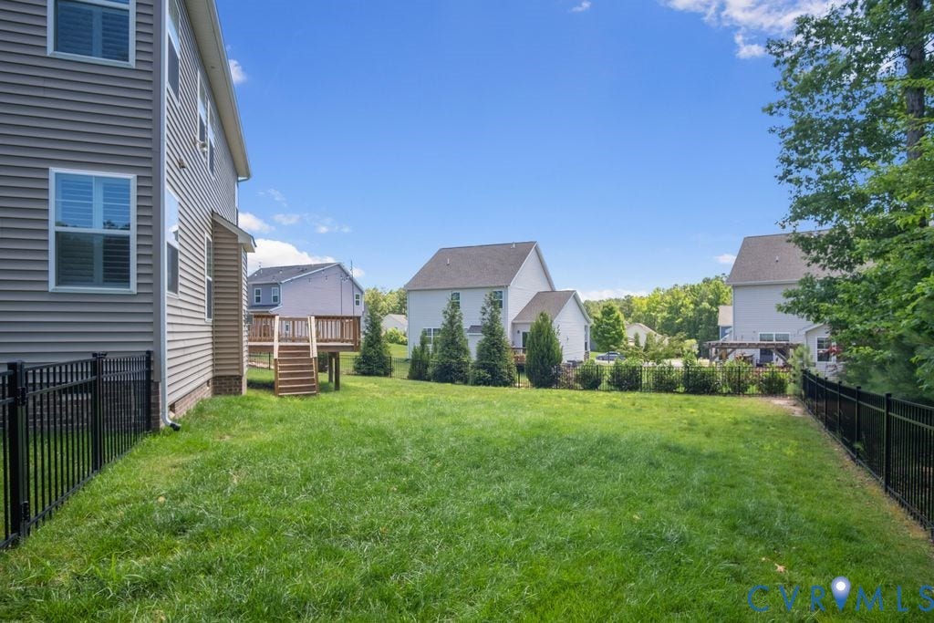 15301 Spiral Place, Chesterfield, VA 23832 15301 Spiral Place, Chesterfield, VA 23832