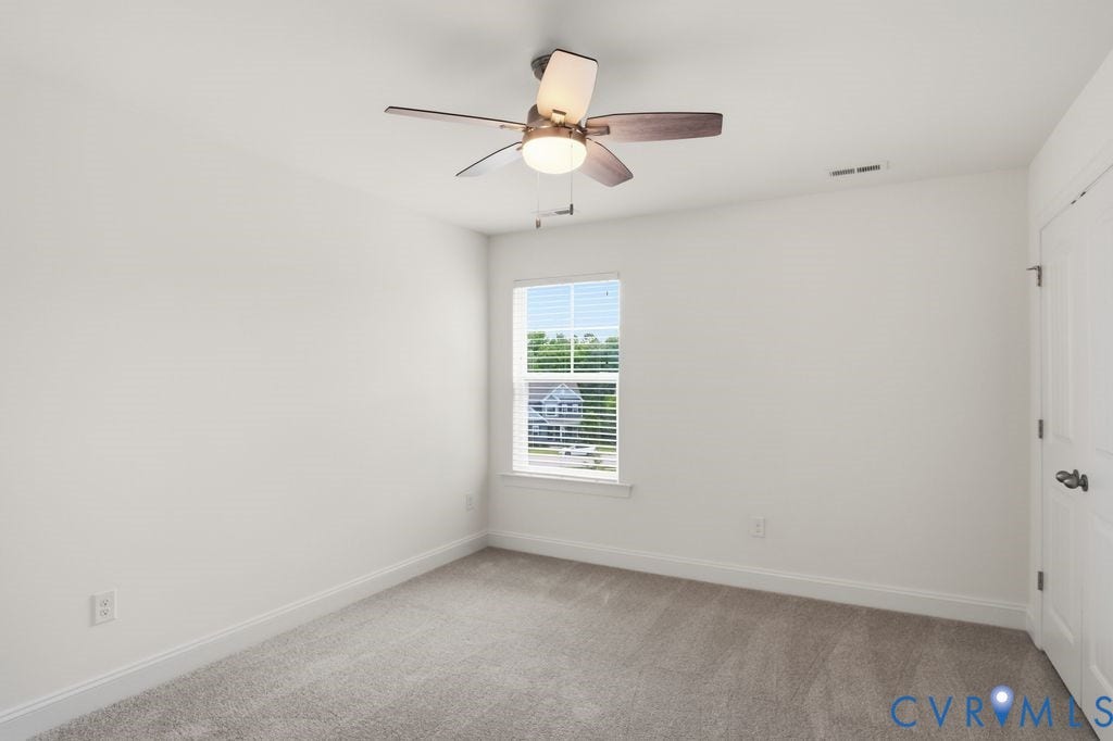 15301 Spiral Place, Chesterfield, VA 23832 BR 4 on 2nd floor