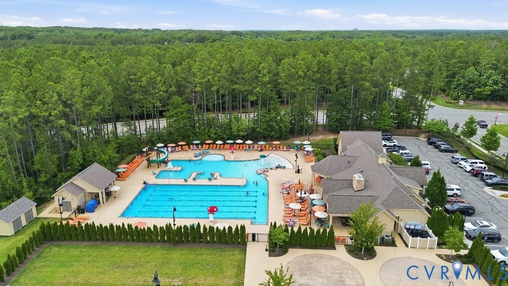 15301 Spiral Place, Chesterfield, VA 23832 15301 Spiral Place, Chesterfield, VA 23832