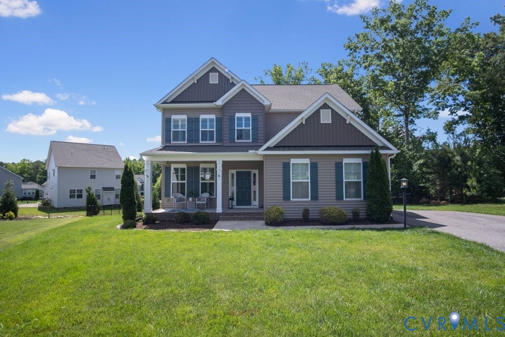 15301 Spiral Place, Chesterfield, VA 23832 15301 Spiral Place, Chesterfield, VA 23832