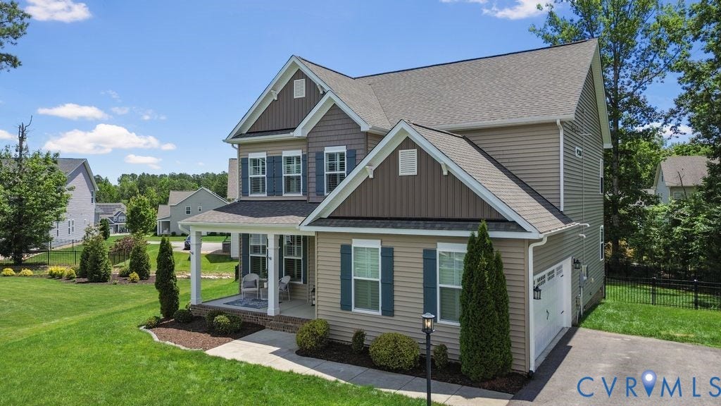 15301 Spiral Place, Chesterfield, VA 23832 15301 Spiral Place, Chesterfield, VA 23832