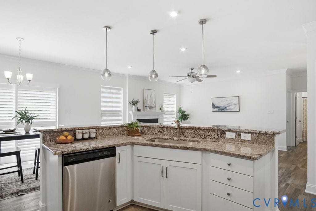 15301 Spiral Place, Chesterfield, VA 23832 15301 Spiral Place, Chesterfield, VA 23832