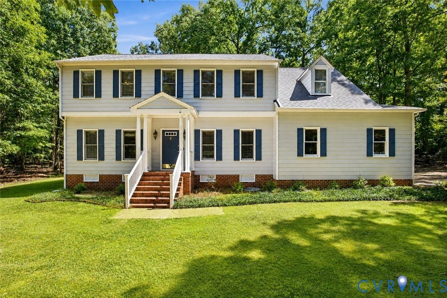 Property photo for 12107 Prince Philip Place, Chesterfield, VA