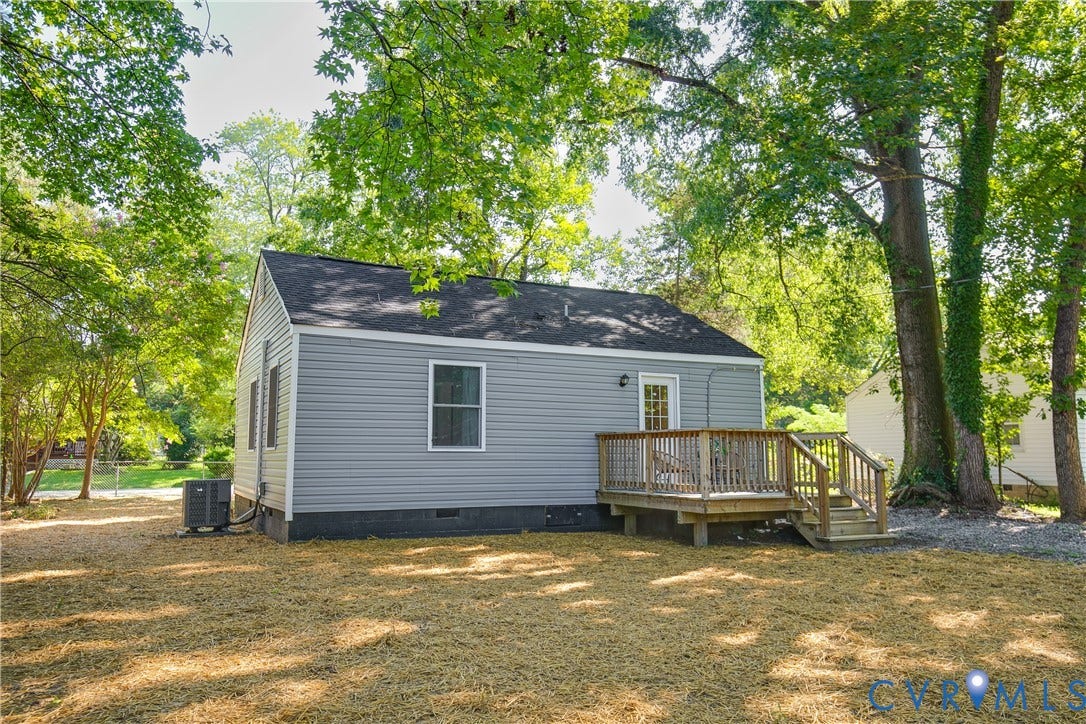 5943 Wainwright Drive, Richmond, VA 23225 5943 Wainwright Drive, Richmond, VA 23225