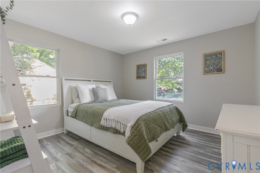 5943 Wainwright Drive, Richmond, VA 23225 5943 Wainwright Drive, Richmond, VA 23225