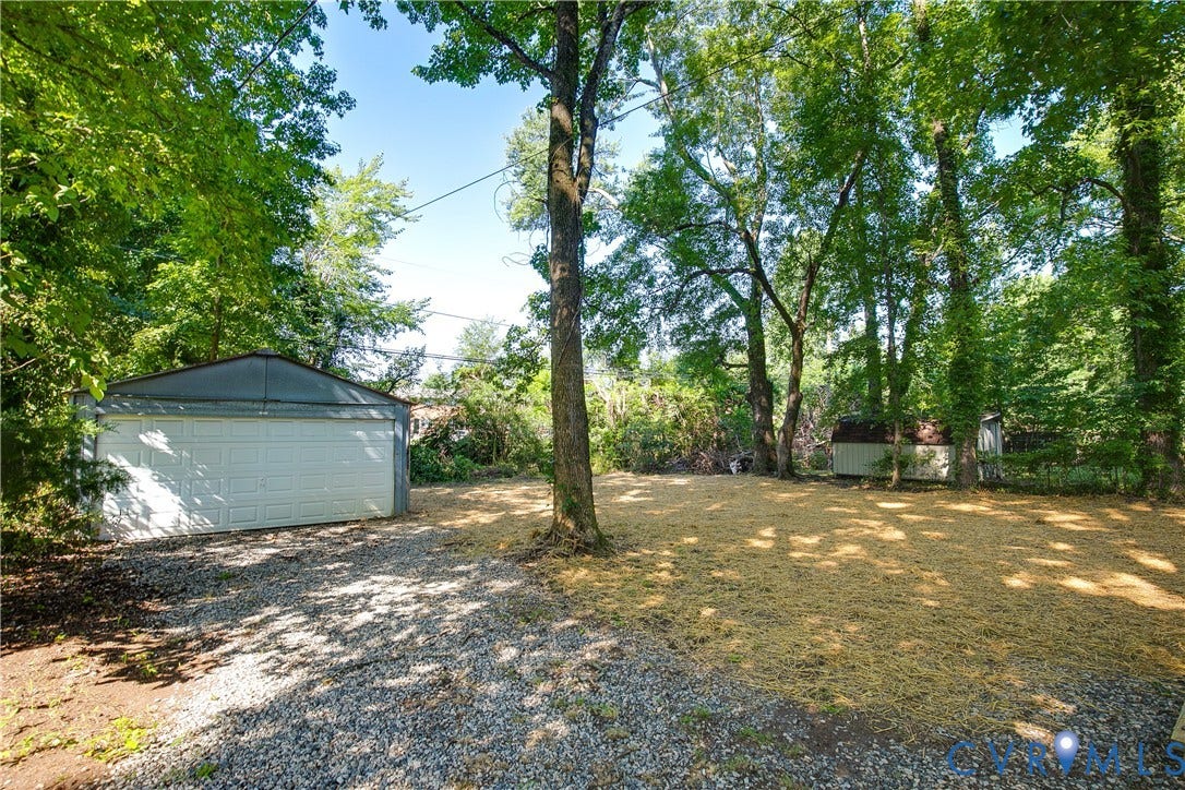 5943 Wainwright Drive, Richmond, VA 23225 5943 Wainwright Drive, Richmond, VA 23225