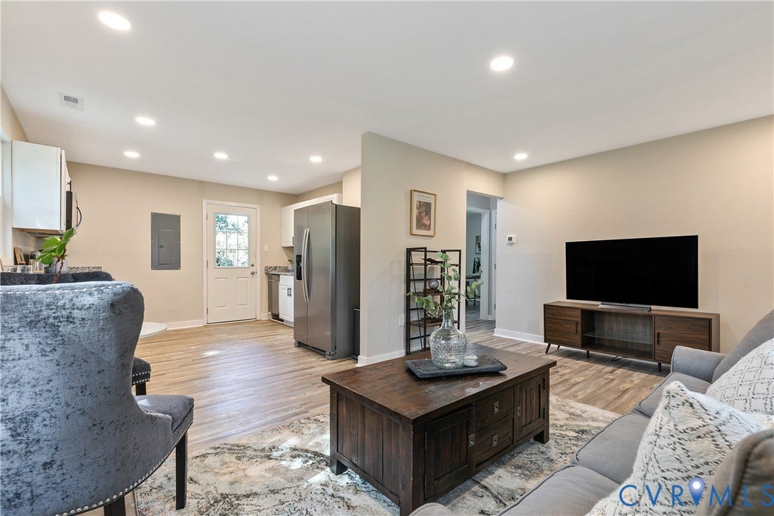 5943 Wainwright Drive, Richmond, VA 23225 5943 Wainwright Drive, Richmond, VA 23225