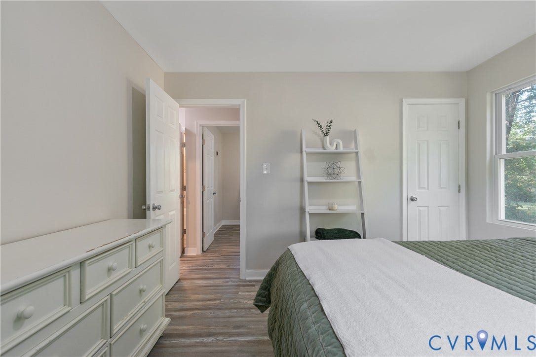 5943 Wainwright Drive, Richmond, VA 23225 5943 Wainwright Drive, Richmond, VA 23225