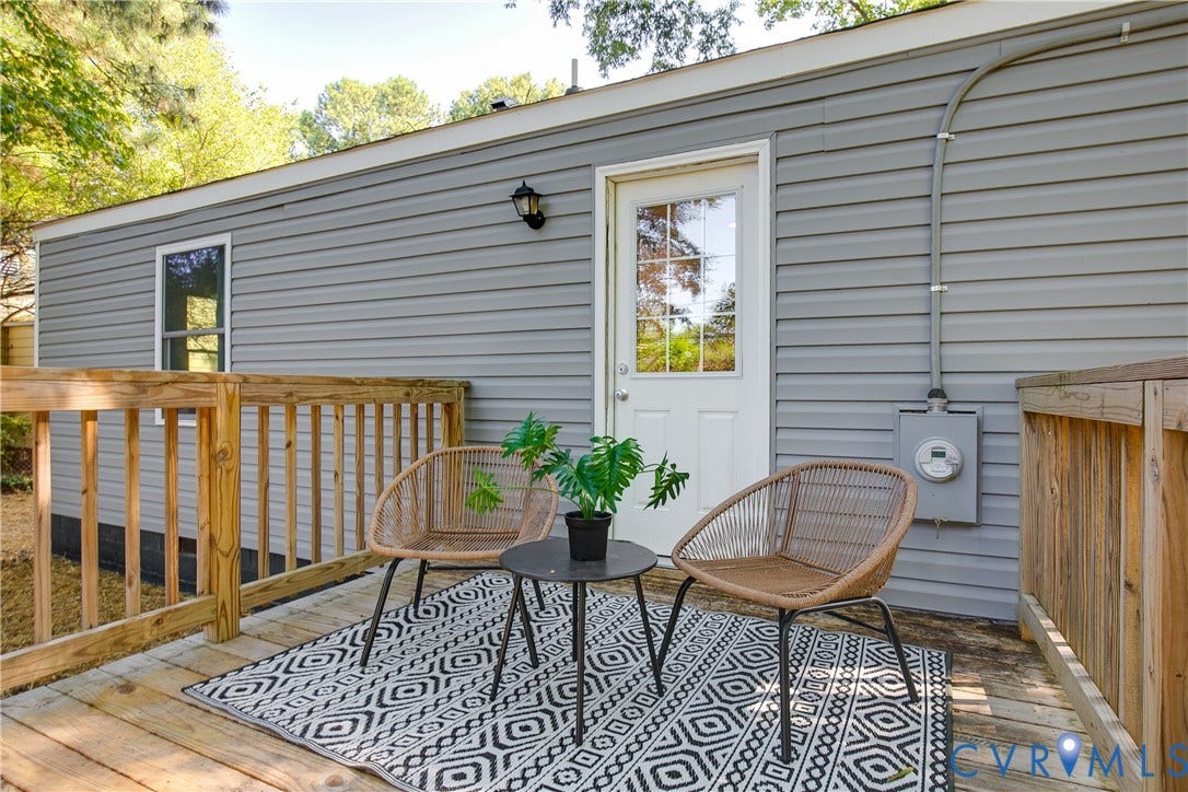 5943 Wainwright Drive, Richmond, VA 23225 5943 Wainwright Drive, Richmond, VA 23225