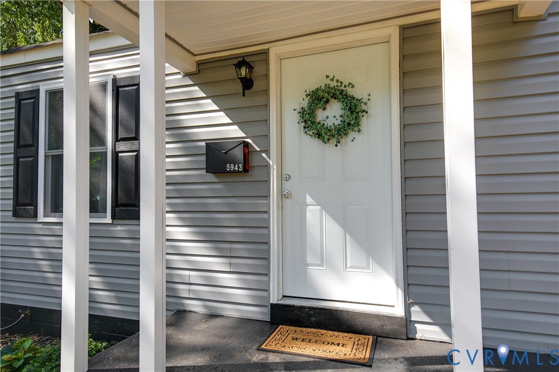5943 Wainwright Drive, Richmond, VA 23225 5943 Wainwright Drive, Richmond, VA 23225
