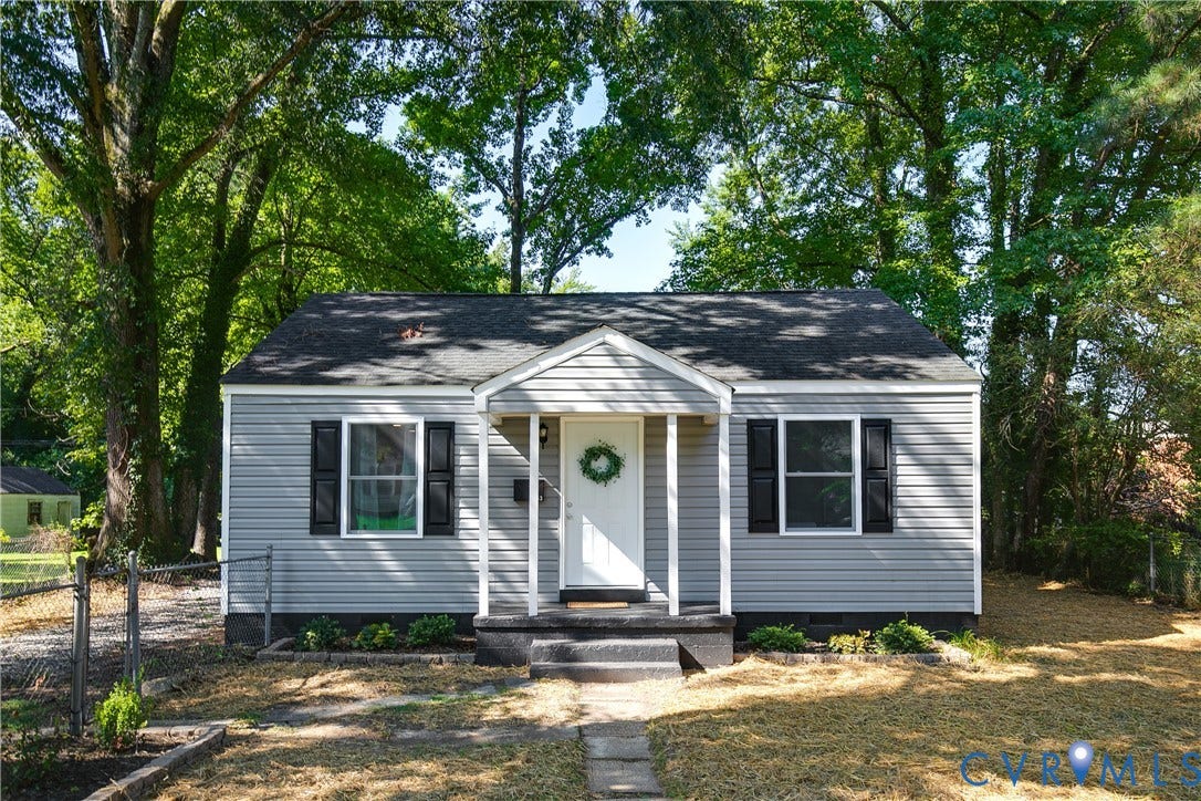 5943 Wainwright Drive, Richmond, VA 23225 5943 Wainwright Drive, Richmond, VA 23225