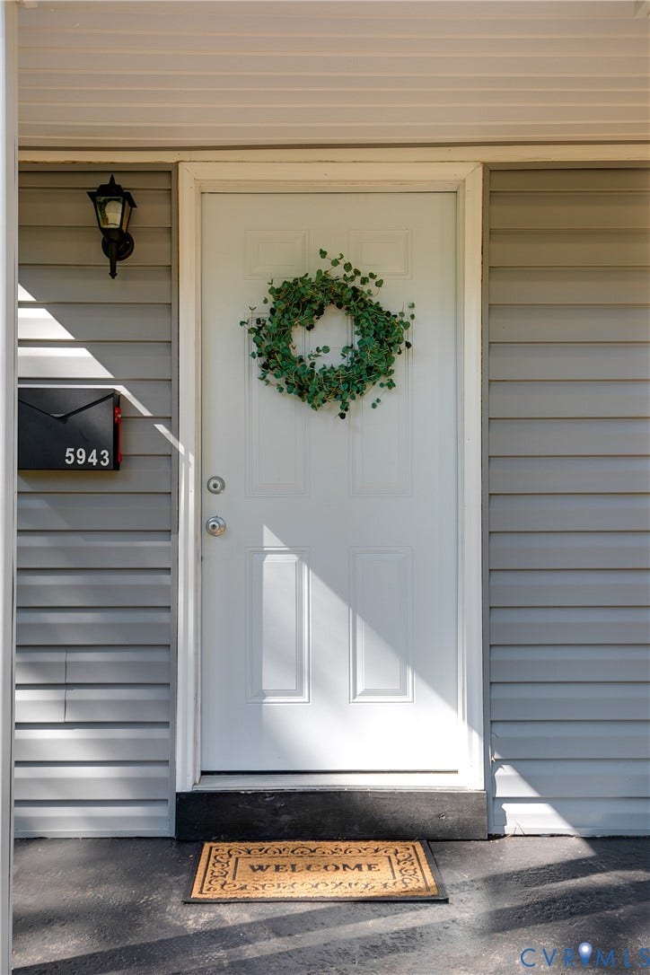 5943 Wainwright Drive, Richmond, VA 23225 5943 Wainwright Drive, Richmond, VA 23225