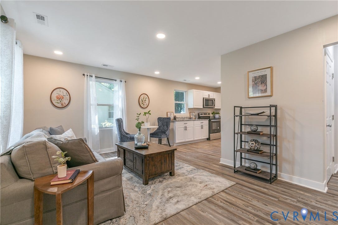 5943 Wainwright Drive, Richmond, VA 23225 5943 Wainwright Drive, Richmond, VA 23225