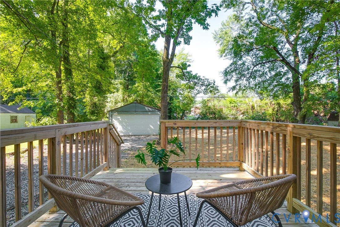 5943 Wainwright Drive, Richmond, VA 23225 5943 Wainwright Drive, Richmond, VA 23225