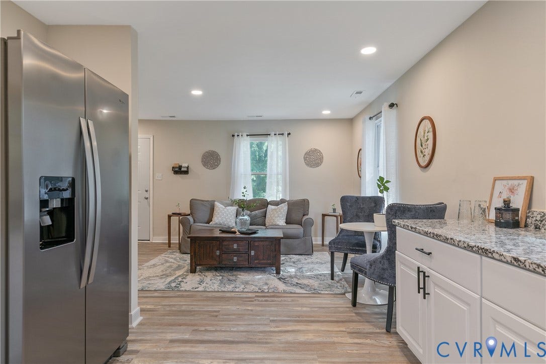 5943 Wainwright Drive, Richmond, VA 23225 5943 Wainwright Drive, Richmond, VA 23225