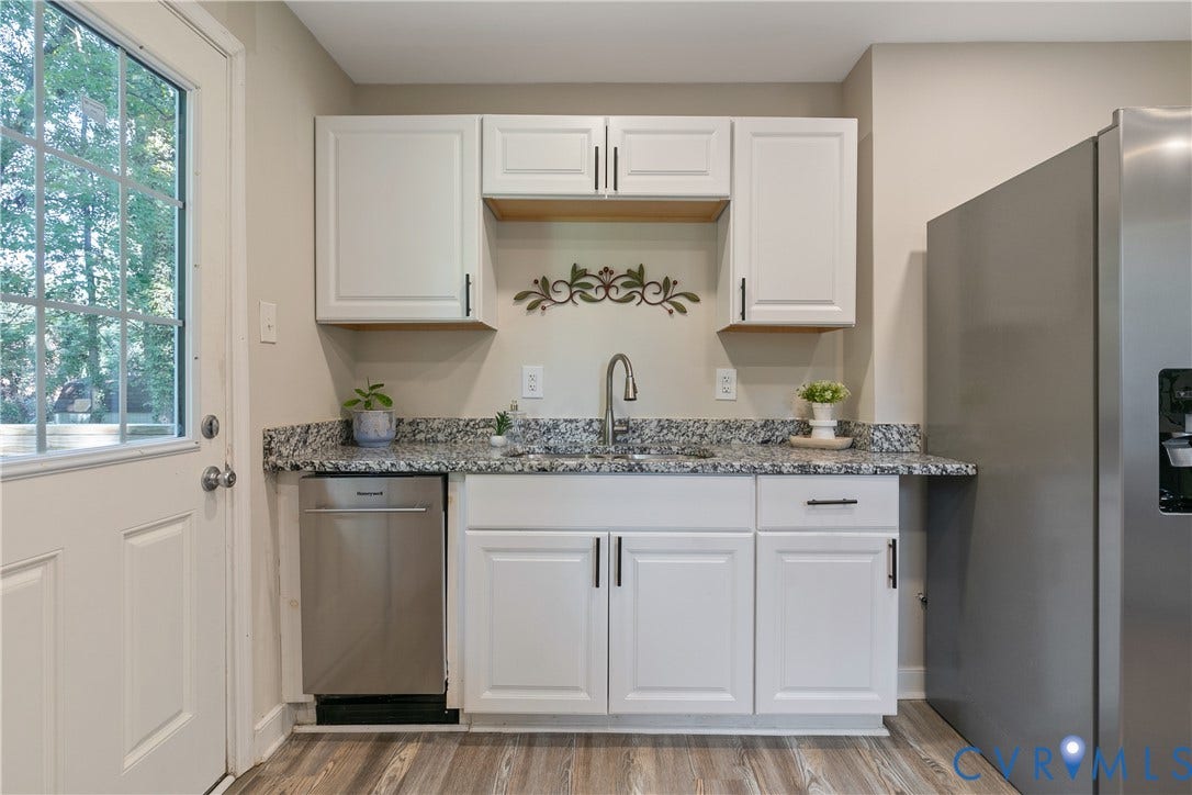 5943 Wainwright Drive, Richmond, VA 23225 5943 Wainwright Drive, Richmond, VA 23225