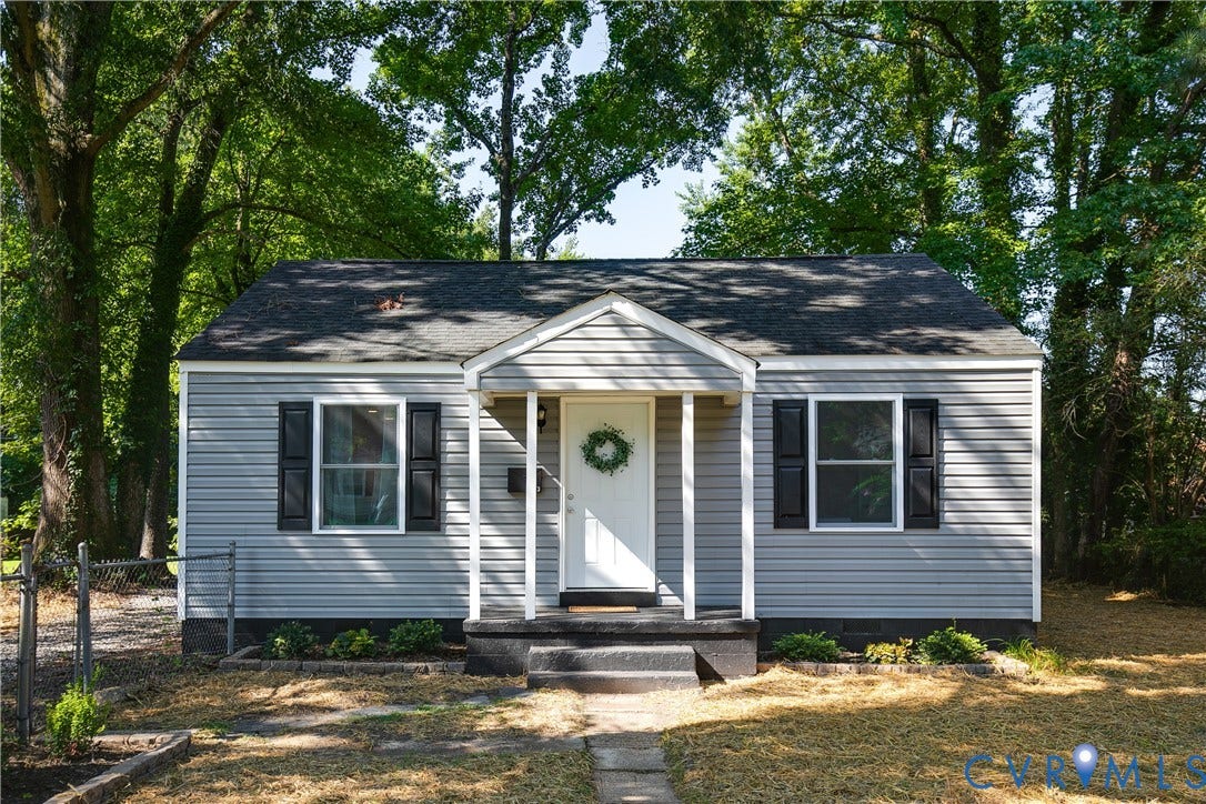 5943 Wainwright Drive, Richmond, VA 23225 5943 Wainwright Drive, Richmond, VA 23225